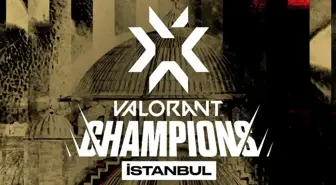 Valorant Champions 2022 ne zaman? Valorant Champions İstanbul 2022 bilet fiyatları!