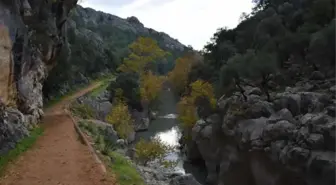 Yazılı Kanyon'da kaybolan 4 kişiden biri hayatını kaybetti, 3'ünün sağlık durumu iyi