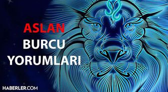 17 Ağustos 2022 burç yorumları! Bugün Aslan burcunu neler bekliyor? Astroloji haritasına göre Aslan burcu günlük ve haftalık yükselen burç yorumları…
