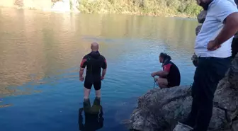 Bingöl haberi! Baraj gölüne düşen genç kayboldu