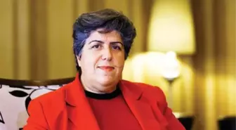 Canan Güllü kimdir? Canan Güllü kaç yaşında ve nereli? Canan Güllü biyografisi!