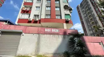 Dördüncü kattan düşen çocuk ağır yaralandı