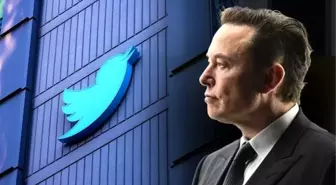 Elon Musk'tan Twitter'a karşı sürpriz hamle!