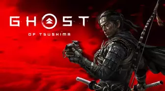 Ghost of Tsushima'nın film uyarlaması Japonca olacak