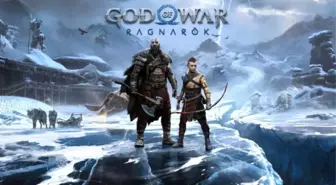 God Of War Ragnarok'un yeni fragmanı; Myths of Midgard yayınlandı!