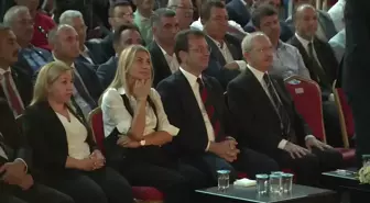 Hacı Bektaş-I Veli Anma Törenleri ve Kültür Sanat Etkinlikleri... Alevi Vakıfları Federasyonu Genel Başkanı Doğan: 'Seçimler Yaklaşıyor ve Alevi...