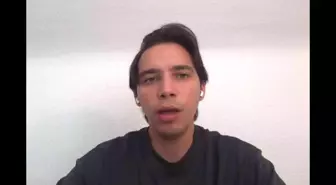 Helikopterine lazer tutulan pilot: 'Lazer geçici körlüğe neden olabilir ve sonuçları çok kötü olur'