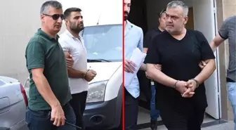 Komşularına pompalı tüfekle ateş açarak 5 kişiyi yaralayan Metin Işık ve oğlu tutuklandı