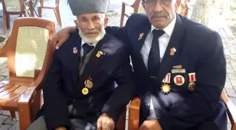 Konya haber: Konyalı Kore gazisi hayatını kaybetti