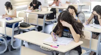 Mersin yerel haberleri... Mersin Büyükşehir Belediyesi Yks Kurs Merkezlerinde Eğitim-Öğretim Yılı Başladı