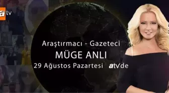 Müge Anlı ne zaman başlıyor? Müge Anlı yeni yayın tarihi belli mi? Müge Anlı hangi tarihte başlıyor?
