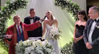 Petek Dinçöz kimdir? Petek Dinçöz kiminle evlendi? Petek Dinçöz kaç yaşında, nereli, hayatı ve biyografisi!