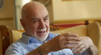 Sabahattin Zaim kimdir? Sabahattin Zaim kaç yaşındaydı? Sabahattin Zaim hayatı ve biyografisi!