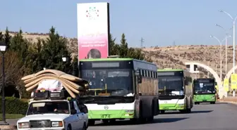 Suriye ve Lübnan, Ayda 15.000 Mültecinin Ülkeye Dönüşüne Yönelik Bir Planı Görüştü