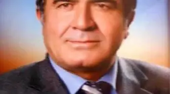 Tahta köprüden düşen eski belediye başkanı öldü