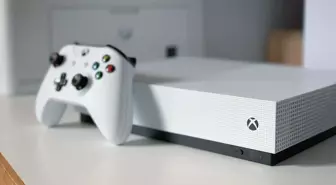 Xbox One satışları PS4'ün yarısının altında kaldı