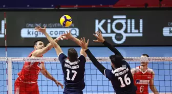 2023 CEV Avrupa Voleybol Şampiyonası Elemeleri