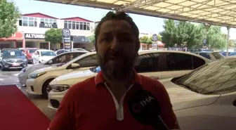 '6 ay ve 6 bin kilometre şartının piyasayı normale döndüreceğini düşünüyoruz'