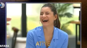 Atiye kimdir? Atiye kaç yaşında, nereli? Atiye hayatı ve biyografisi!