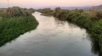 Bingöl 3. sayfa haberi: Atıyla birlikte nehre giren genç kayboldu