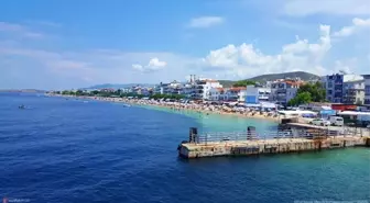 Avşa Adası nerede? Avşa Adasına nasıl gidilir? Avşa Adasında gezilecek yerler
