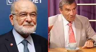 'Başörtülü psikiyatrist olmaz' demişti! Prof. Dr. Üstün Dökmen'e bir tepki de Saadet Partisi lideri Karamollaoğlu'ndan geldi