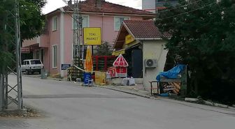 Bıçaklanan market sahibi hayatını kaybetti