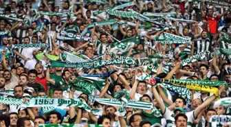 Son dakika haber! Bursaspor Kulübü maliyetler nedeniyle formalara zam yaptığını duyurdu