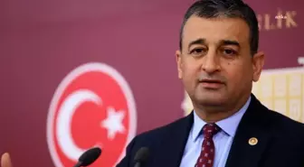 CHP'li Bulut, 'Sgk'daki İlaç ve Tıbbi Cihaz Soruşturmasını' Anımsattı: 'Yolsuzluğun Boyutu Nedir?'