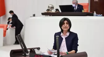 CHP'li Sibel Özdemir: 'Vatandaşlarımız İçin Schengen Vizesi Alma Süreçleri Tam Bir Çileye Dönüşürken, Maliyeti Dört Buçuk Kat Artmış Durumda'