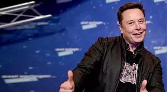 Elon Musk'tan futbol dünyasını ayağa kaldıran paylaşım: Manchester'ı satın alıyorum