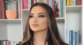 Esra Ezmeci kimdir? Psikolog Esra Ezmeci kaç yaşında, nereli? Esra Ezmeci hayatı ve biyografisi!