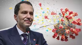 Fatih Erbakan'dan 'kalp krizi' çıkışı: Yerli ve yabancı uzmanlar, rahatsızlıkların mRNA aşıları sebebiyle olabileceğini ifade ediyor