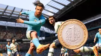 FIFA 23, yanlışlıkla 1 liraya satışa çıktı