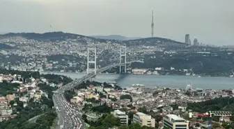 İstanbul Planlama Ajansı: Olası İstanbul Depreminde Ağır Hasar Beklenen Bina Sayısı 86 Bin 400'den Fazla