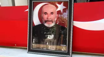 Konya haberleri... İzmir'de vefat eden Kore gazisi Konya'da toprağa verildi