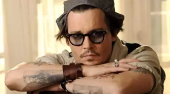 Johnny Depp'in Türkiye konserinin fiyatı ne kadar? Johnny Depp İstanbul konseri fiyatları!