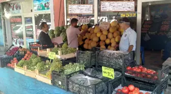 Kars ekonomi haberleri | Kars'ta fahiş fiyat ve stokçuluğa geçit yok