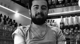 Kokoreççinin bıçakladığı market sahibi kurtarılamadı