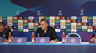 Kopenhag – Trabzonspor maçının ardından - Abdullah Avcı