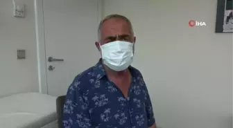 Korktuğu başına geldi, 138. covid testi pozitif çıktı
