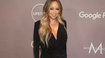 Mariah Carey'nin evi tatildeyken soyuldu!