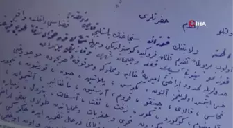 Osmanlı arşivi tarihe ışık tuttu... Kapatılan petrol kuyusunda 1911 yılında arama yapıldığı ortaya çıktı