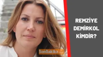 Remziye Demirkol kimdir? Remziye Demirkol kaç yaşında, nereli? Remziye Demirkol biyografisi!