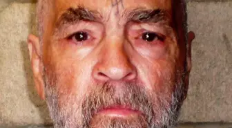 Seri katil Charles Manson'ın mirasına yeni ortak