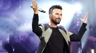 Tarkan'ın yeni şarkısı ne zaman çıkacak? Tarkan yeni şarkısının sözleri