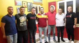 Kütahya spor haberleri | Tavşanlı Galatasaraylılar Derneği yeni yönetimini belirledi