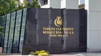 Tüm gözler Merkez Bankası'nın faiz kararında! Ekonomistler tek bir tahminde birleşti