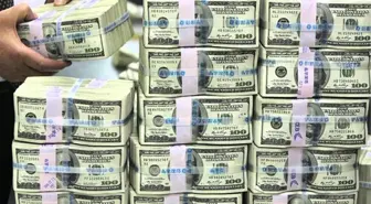 Türkiye'nin 1 yıl içinde ödemesi gereken dış borç 182,5 milyar dolar