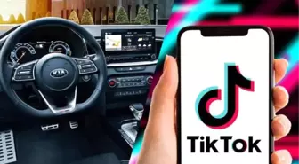 Yeni TikTok akımı, araba hırsızlarına davetiye çıkarıyor!